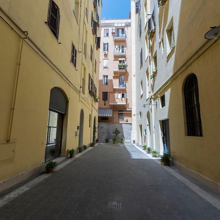 Colosseo Romantic Suite Exterior photo