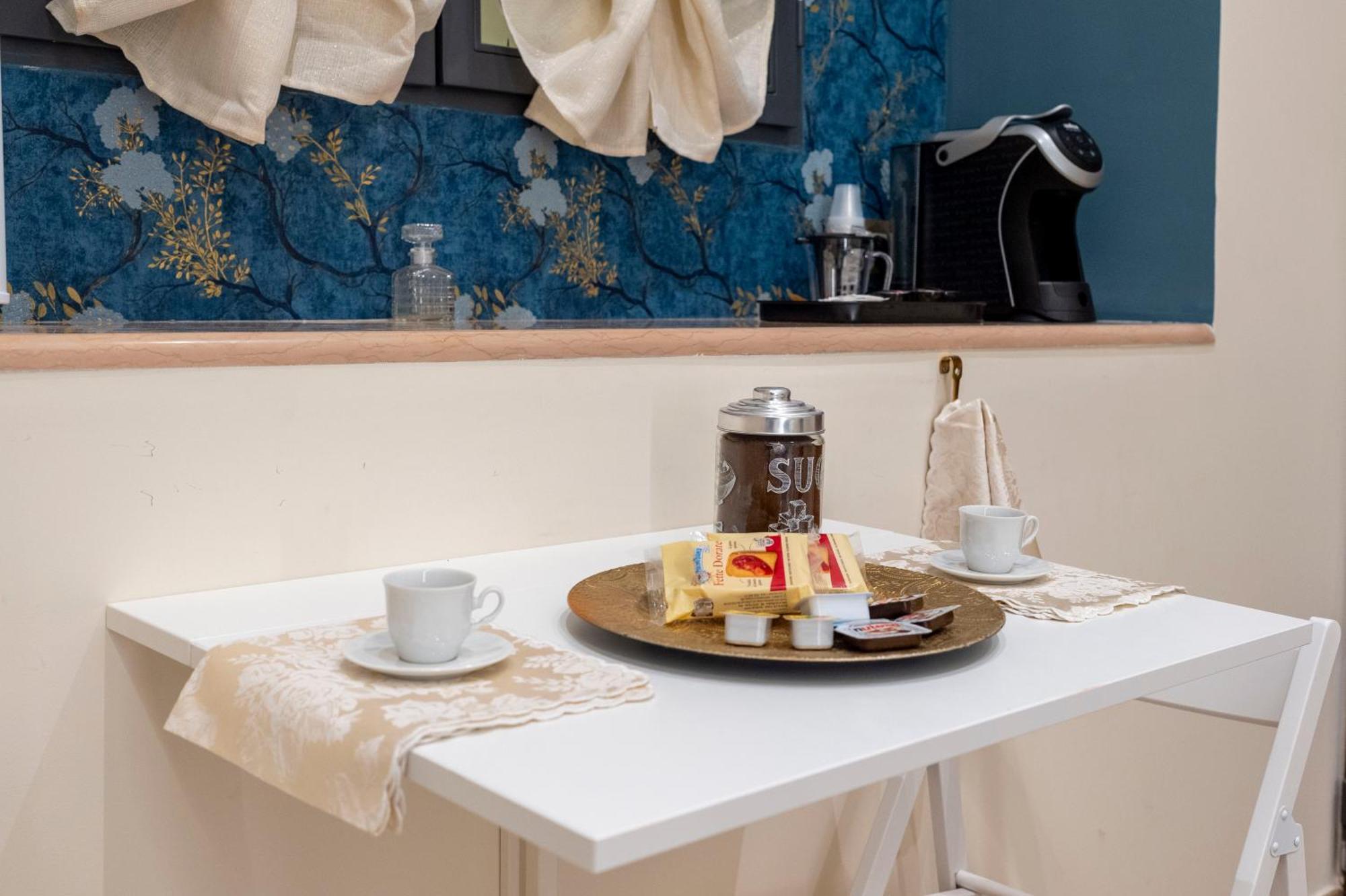 Colosseo Romantic Suite Exterior photo