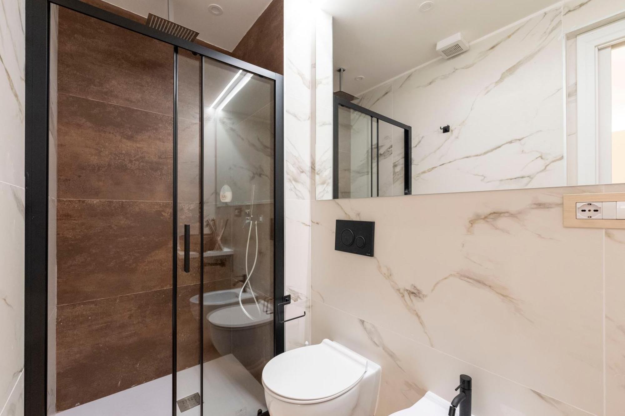 Colosseo Romantic Suite Exterior photo