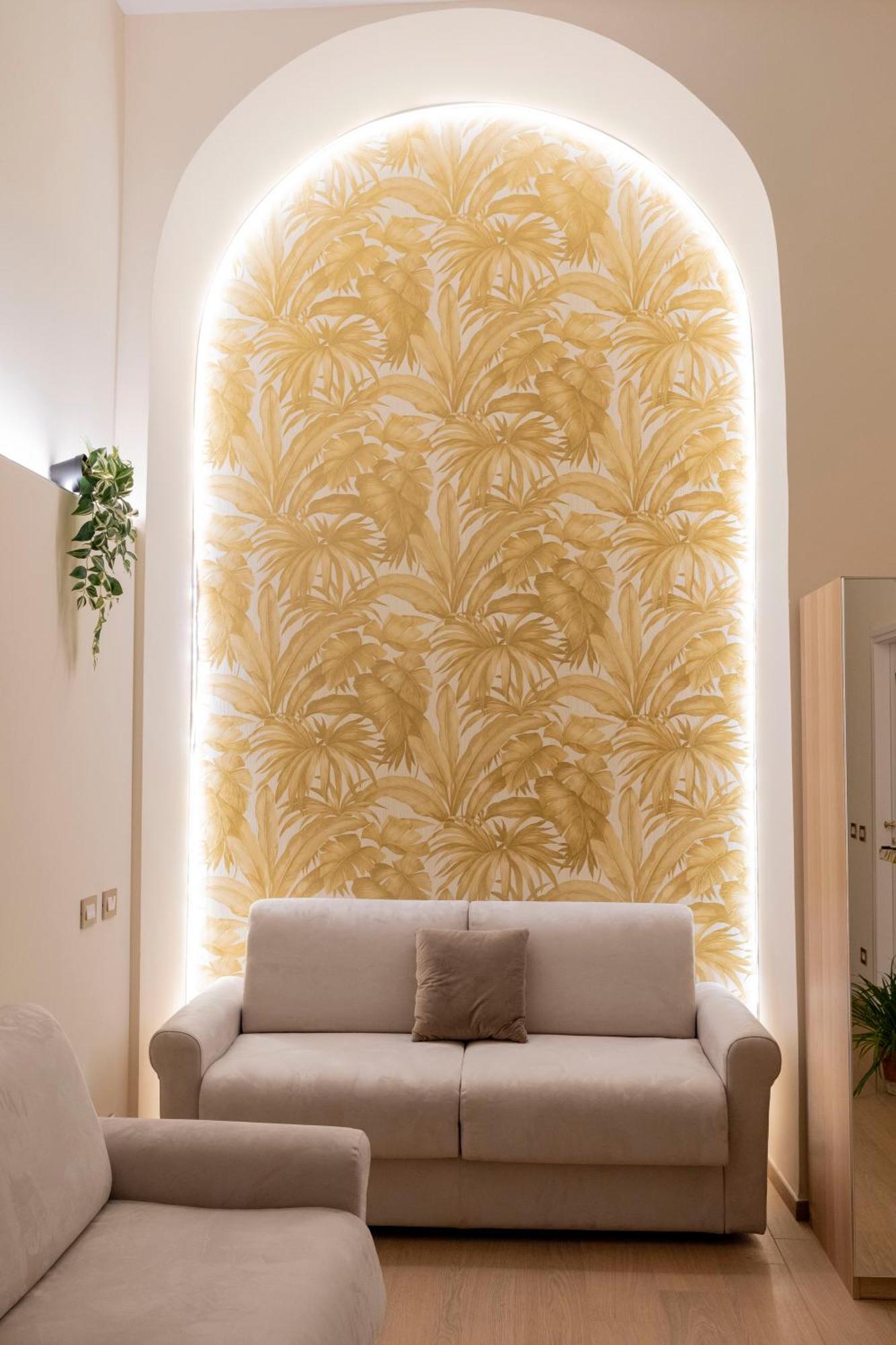 Colosseo Romantic Suite Exterior photo
