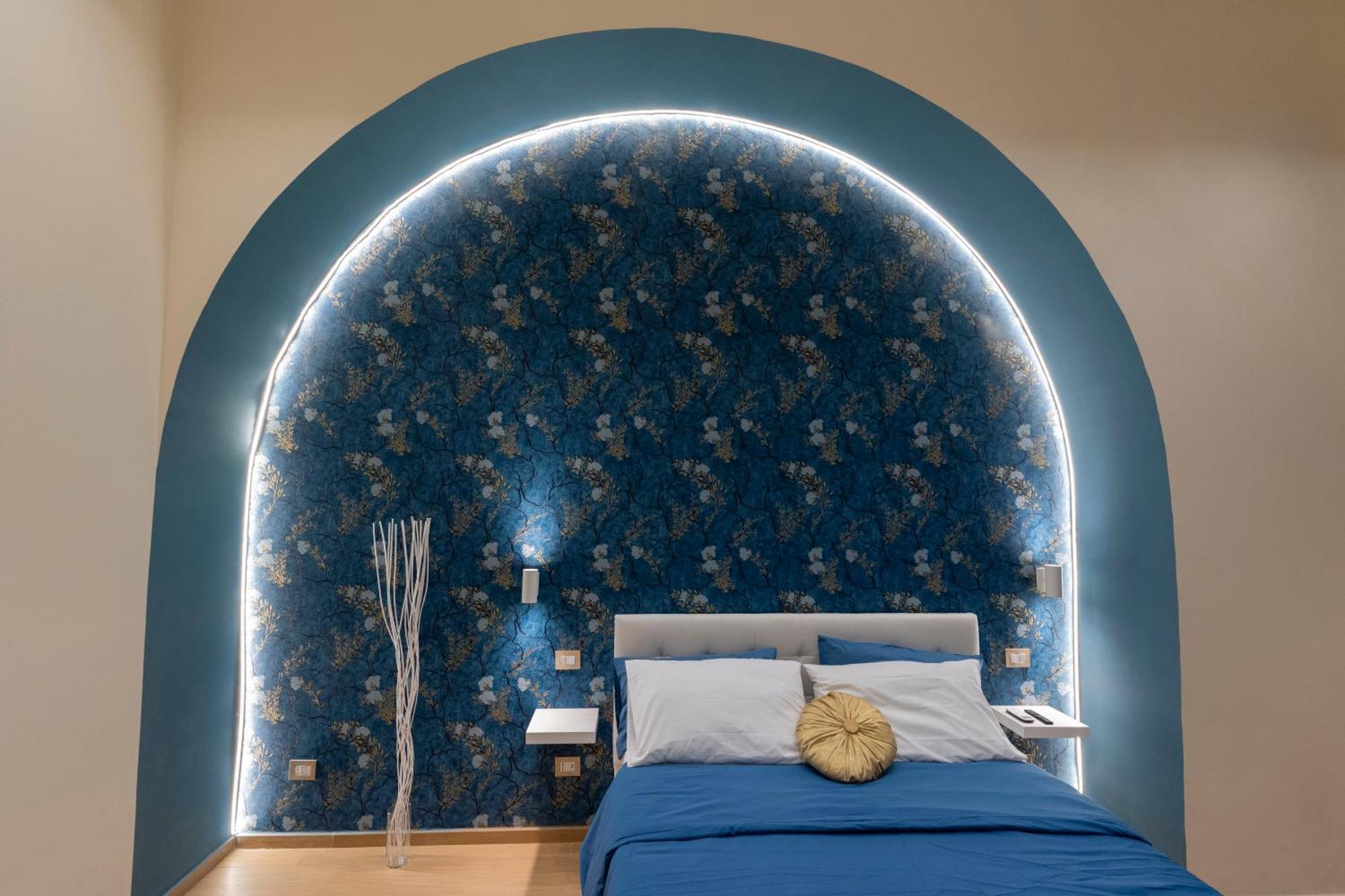Colosseo Romantic Suite Exterior photo