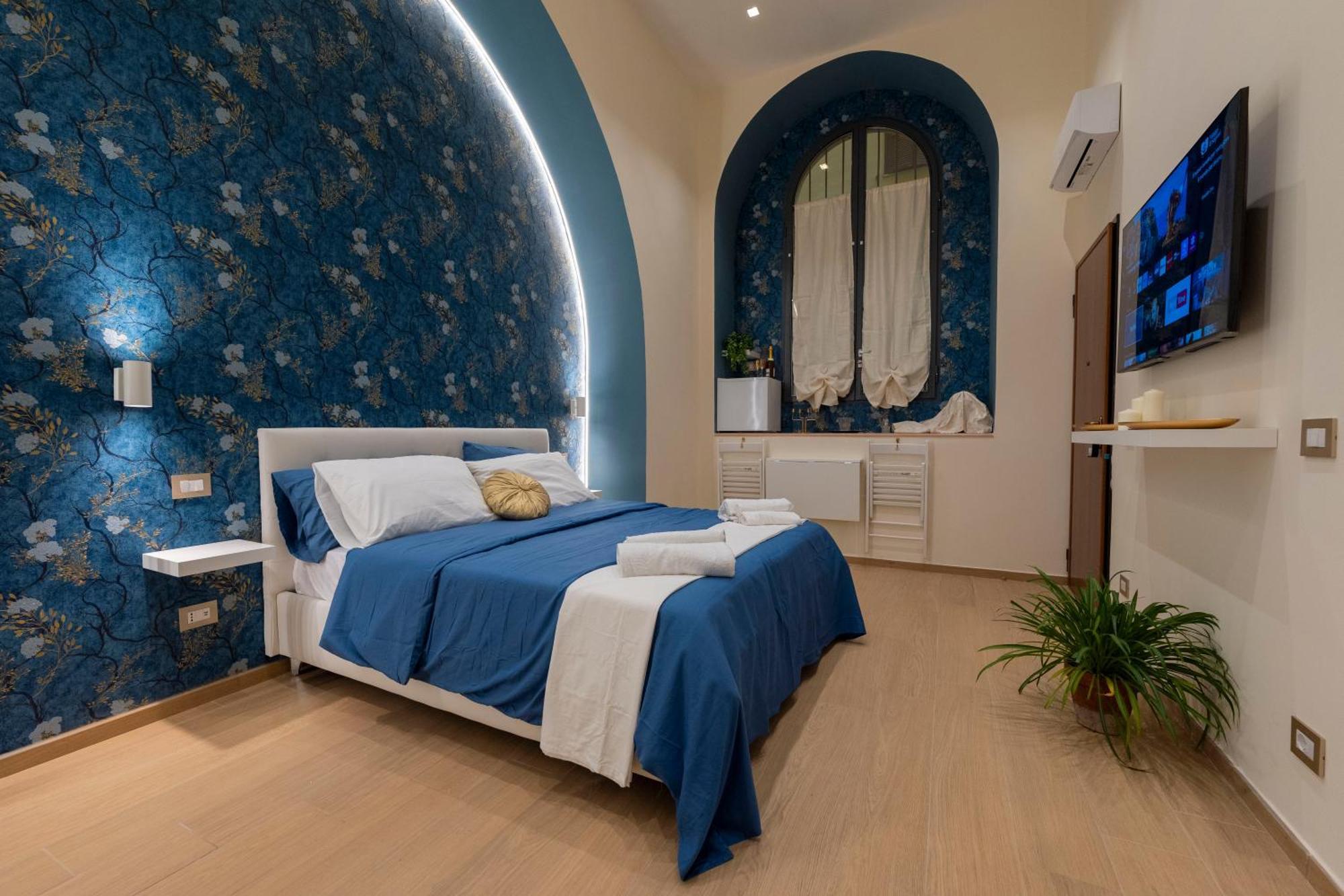 Colosseo Romantic Suite Exterior photo