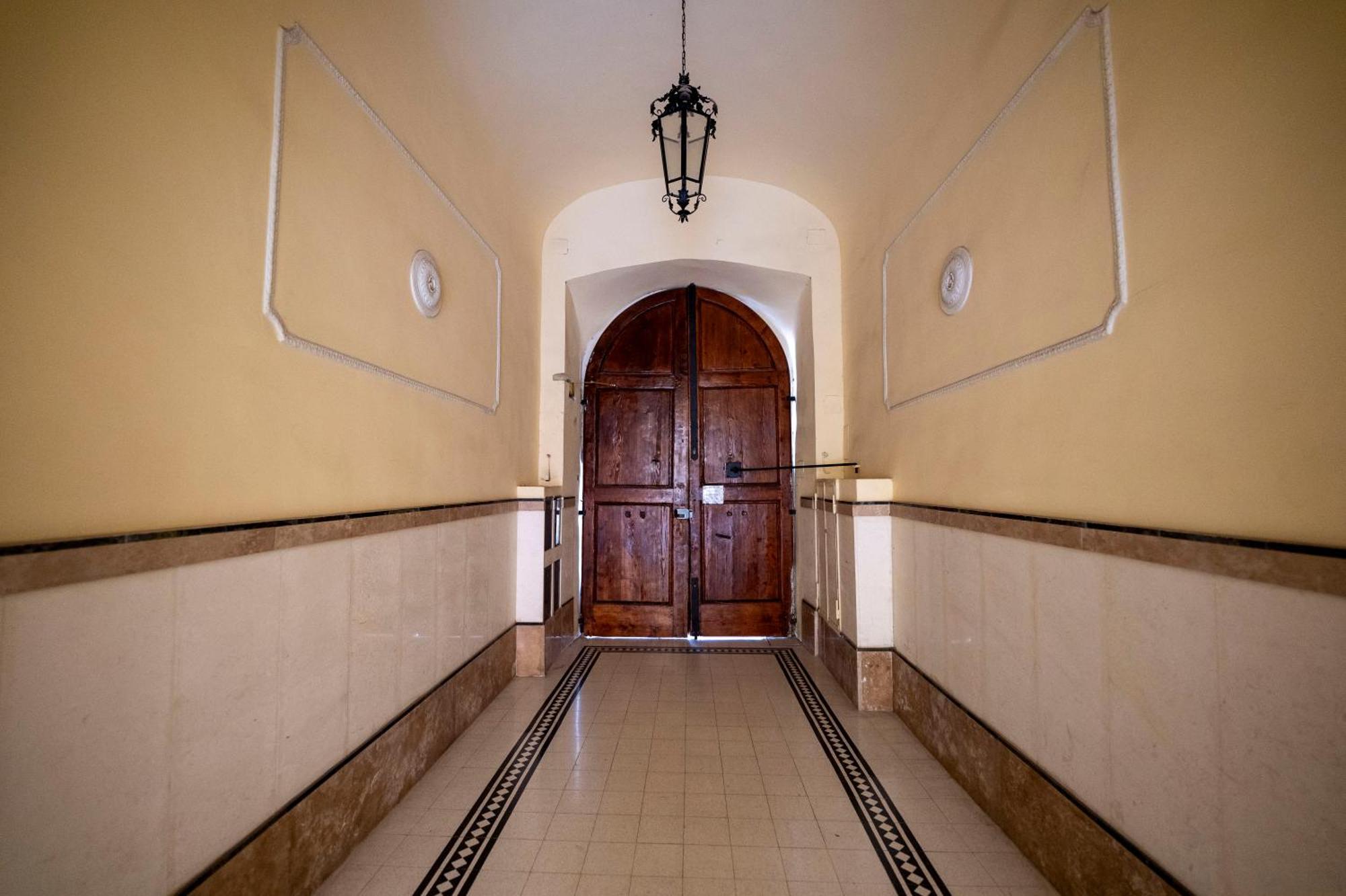 Colosseo Romantic Suite Exterior photo