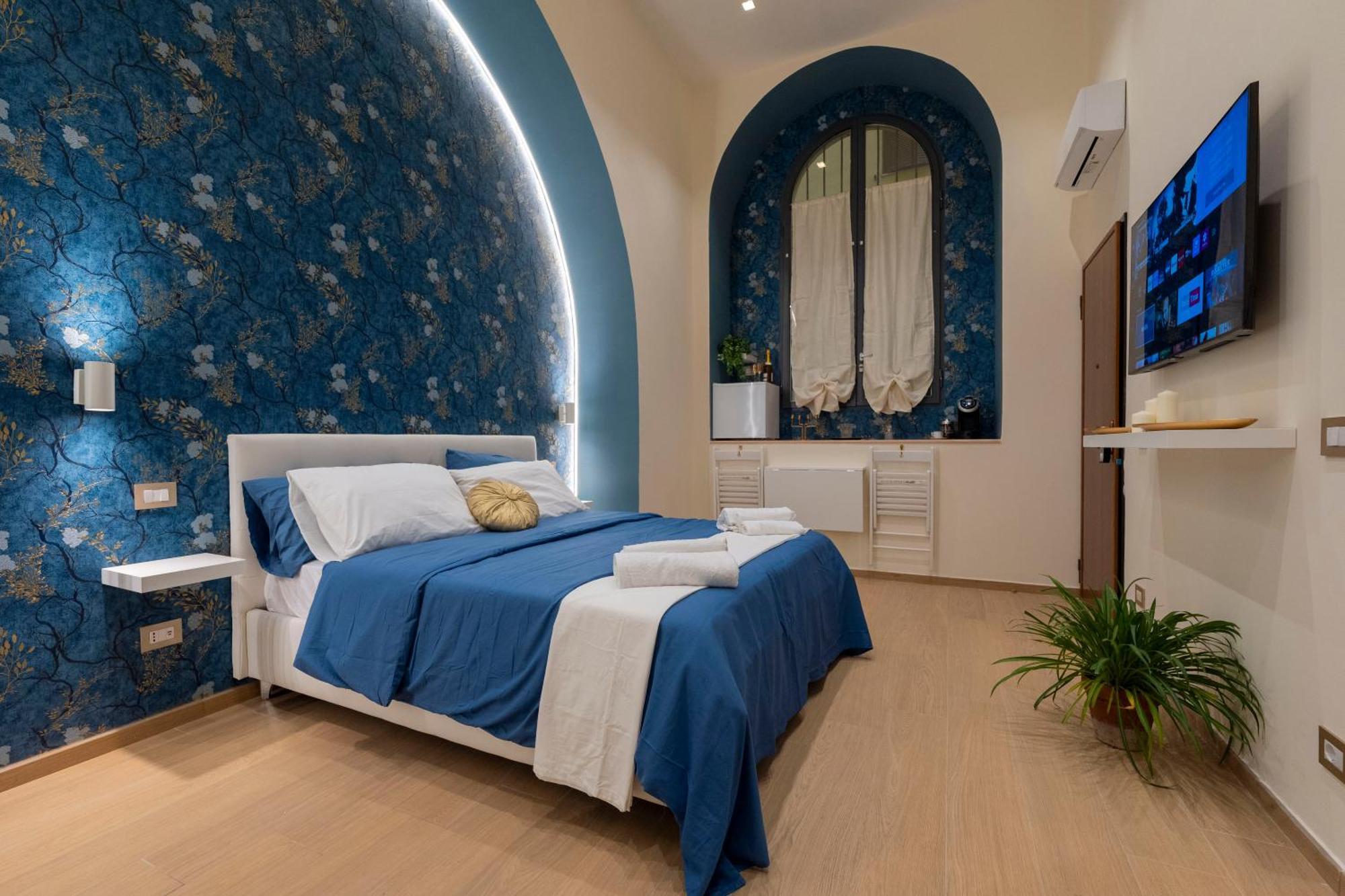 Colosseo Romantic Suite Exterior photo