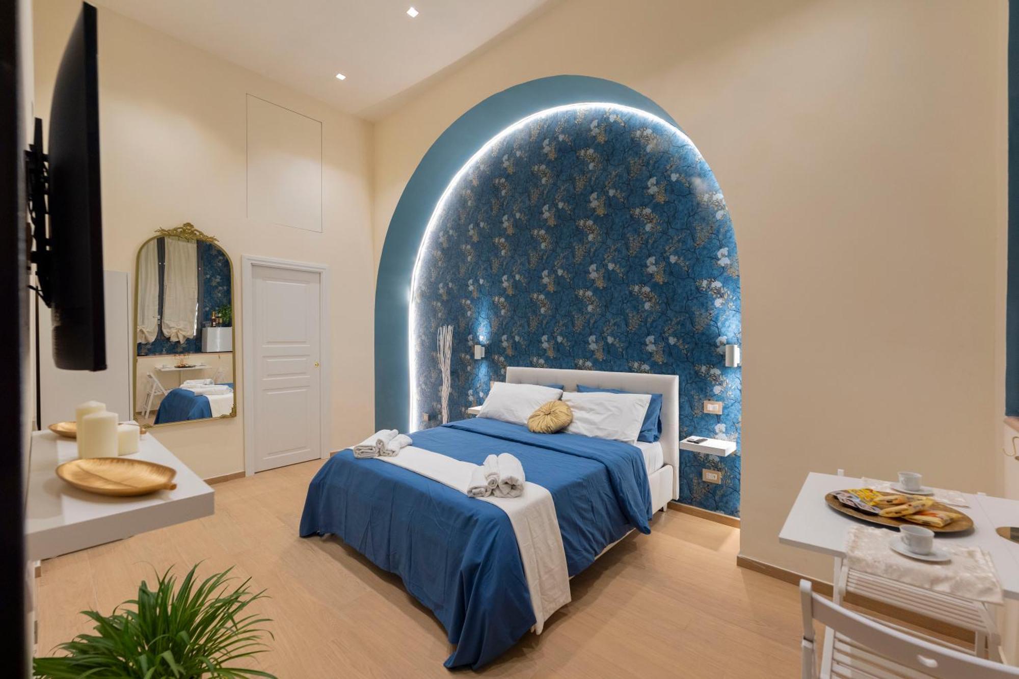 Colosseo Romantic Suite Exterior photo