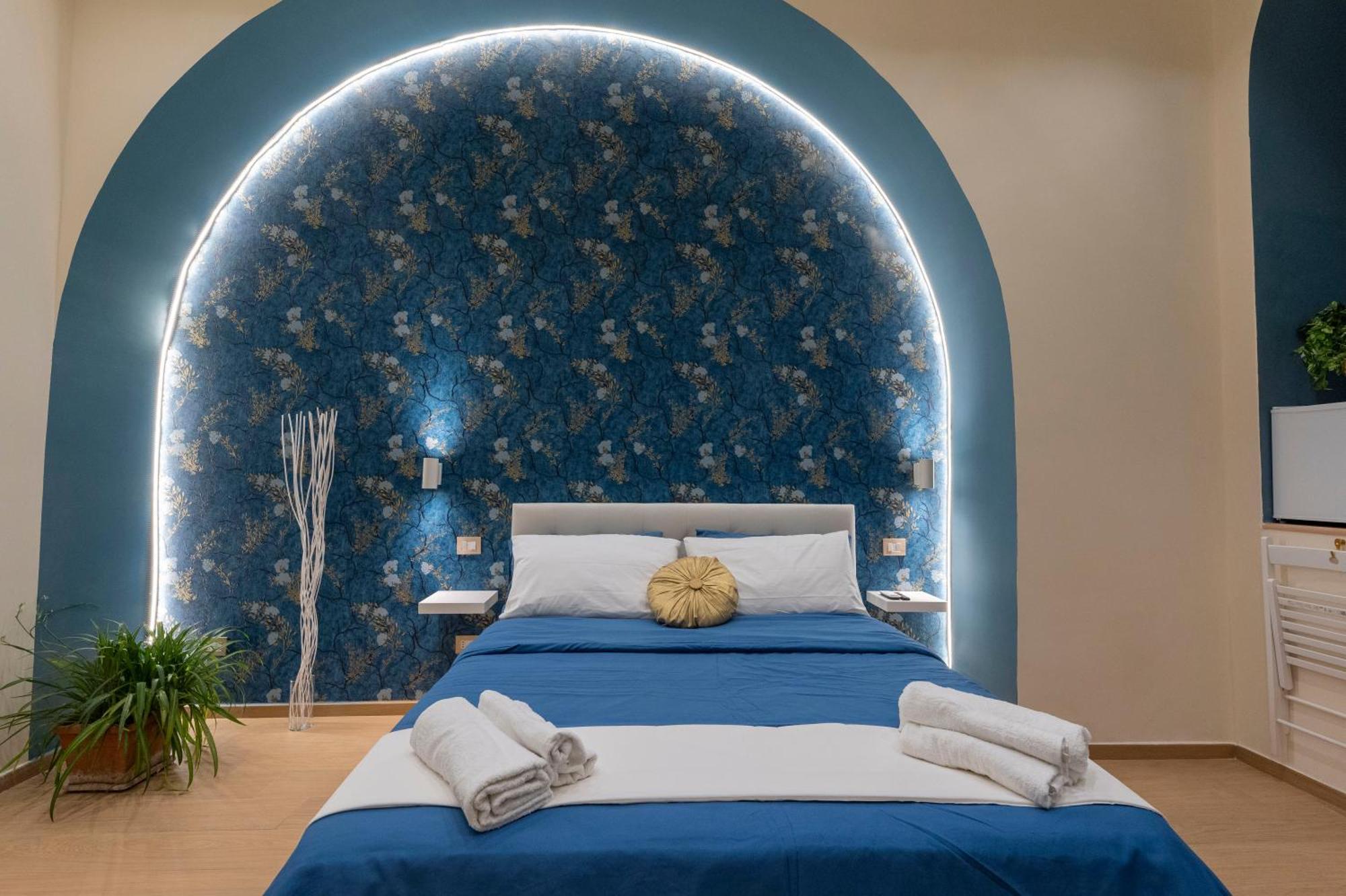 Colosseo Romantic Suite Exterior photo